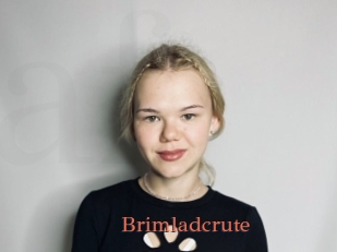 Brimladcrute