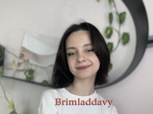 Brimladdavy