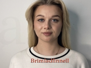 Brimladfinnell