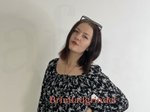 Brimladgrindel