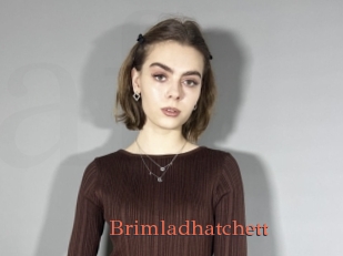 Brimladhatchett