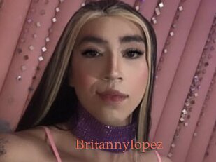 Britannylopez