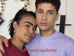 Britanyandtony