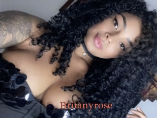 Britanyrose