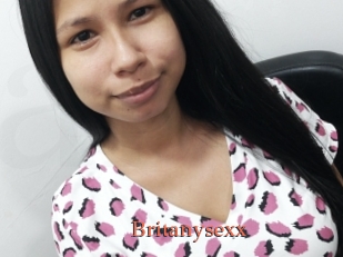 Britanysexx