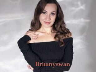 Britanyswan