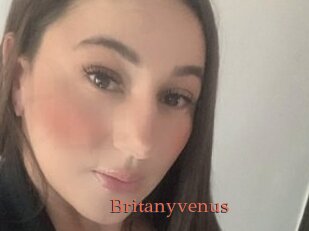 Britanyvenus