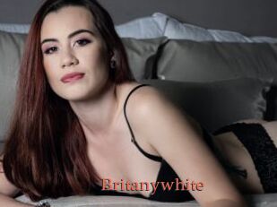Britanywhite