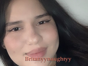Britanyynaughtyy