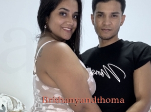Brithanyandthoma