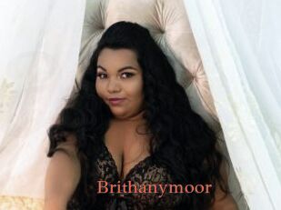 Brithanymoor