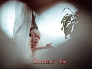 Brithney_lee