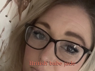British_babe_jade