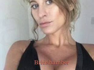 Britishamber