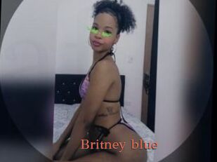 Britney_blue
