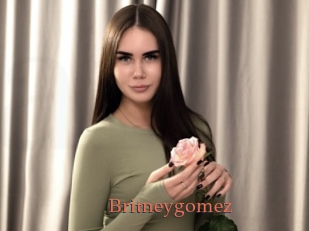 Britneygomez