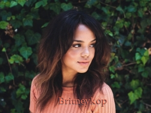 Britneykop