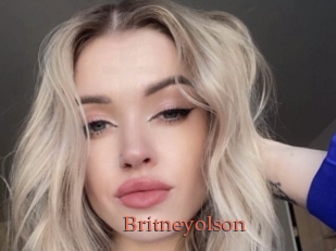 Britneyolson