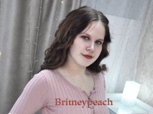 Britneypeach