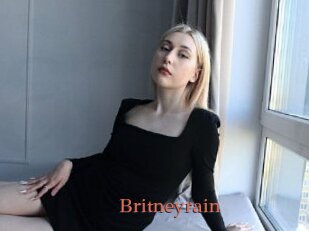 Britneyrain