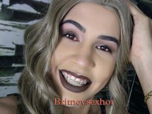 Britneysexhot