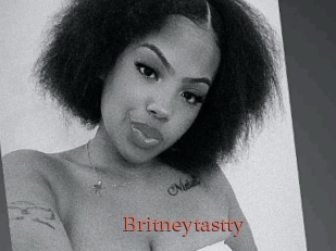 Britneytastty