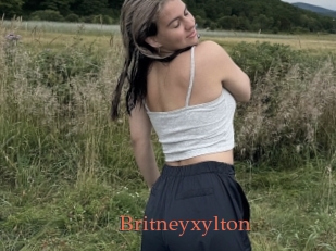 Britneyxylton