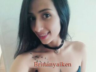 Brittanyaiken