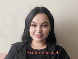 Brittanyfarwell