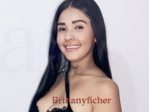Brittanyficher