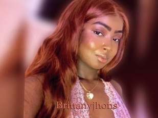 Brittanyjhons