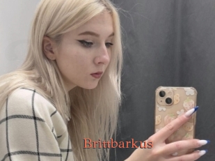 Brittbarkus
