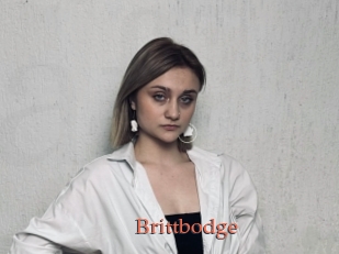 Brittbodge