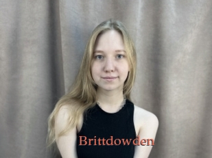 Brittdowden