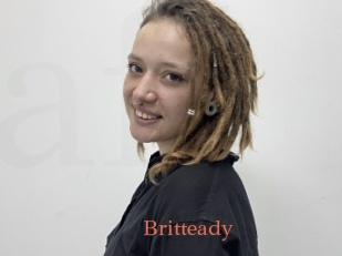 Britteady