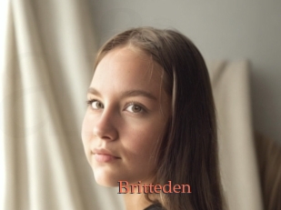 Britteden