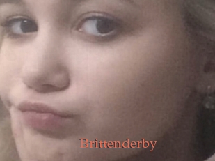 Brittenderby