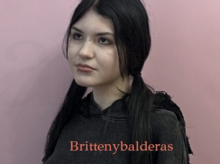 Brittenybalderas