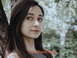 Britthamling