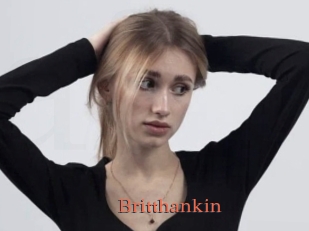 Britthankin
