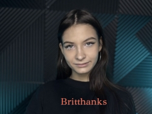 Britthanks
