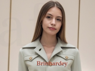 Britthardey