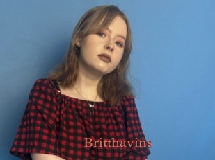 Britthavins