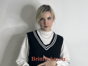 Britthickmott