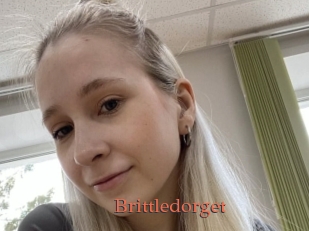 brittledorget Anal Favorite