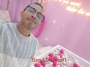 Broddykatt91