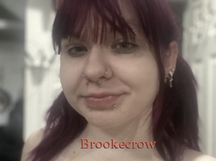 Brookecrow