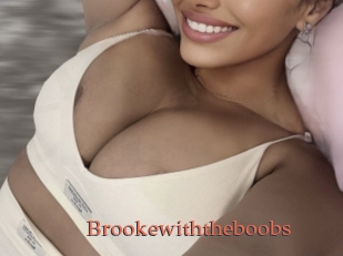 Brookewiththeboobs
