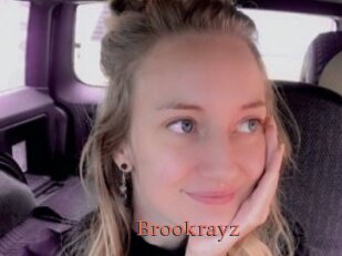 Brookrayz