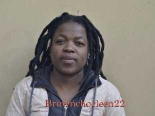 Brownchocleen22